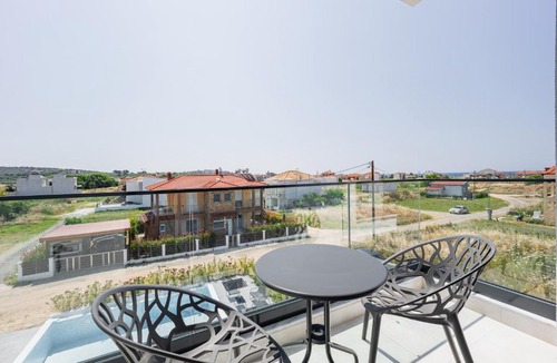 Paralia Dionysiou Apartment | Chalkidiki Suites