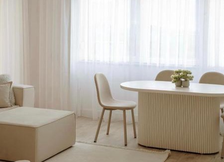 Jerli Talinovac Apartment | Chameleon Studio