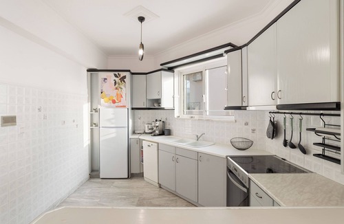 Halepa House | Chania 4 BD Maisonette- Sea & Nature Views by ΜΡS
