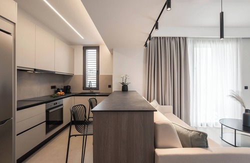 Chania Town House | Chania Elegance Suites