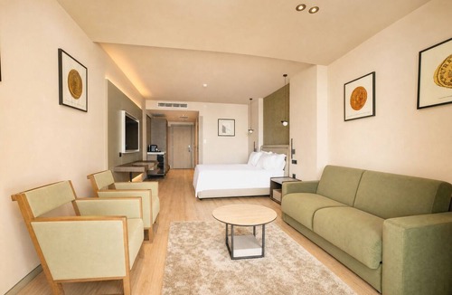 Jala Hotel | CHAONIAN Hotel