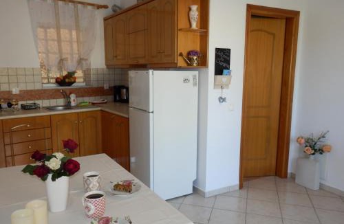 Platanias Town Apartment | Charisma Apartment