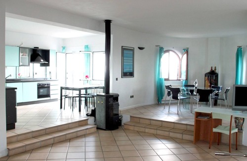 Pylos-Nestoras House | Charly Point Villa by Interhome