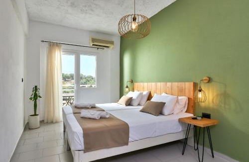 Limenas Chersonisou Hotel | Charm Hotel, Hersonissos