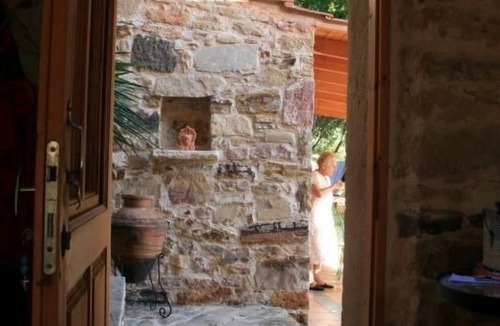 Karfas House | Charmante Villa mit Meerblick - 300m. vom Strand entfernt by Interhome