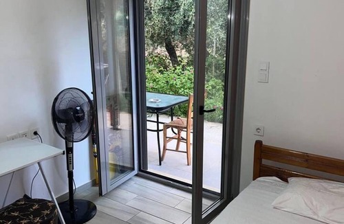 Souda House | Charming House in Souda, Near Chania, Crete