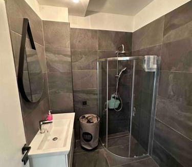 Karpenisi Apartment | Charming Retreat