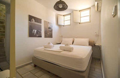 Serifos House | CHARMING SUMMER HOUSE