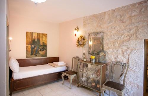 Charouda House | Charouda country house