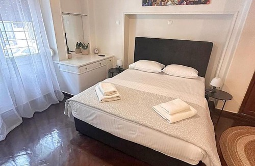 Makrigianni Apartment | Check Point - Parthenon