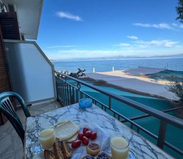 Astros Apartment | Cherronisi Apartments