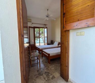 Astros Apartment | Cherronisi Apartments