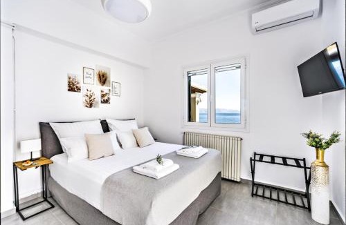 Dafnata Apartment | Chillout Luxury Apartments Corfu Solea
