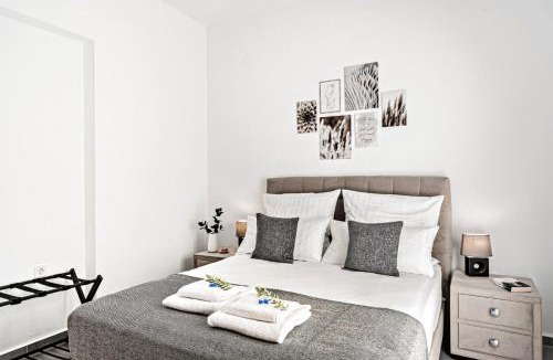 Dafnata Apartment | Chillout Luxury Apartments Corfu Serena