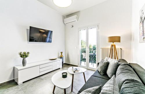 Dafnata Apartment | Chillout Luxury Apartments Corfu Serena