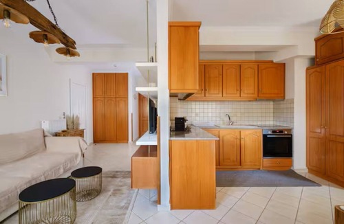 Chios Apartment | Chios Boho Home