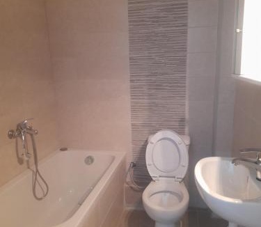 Kastoria Apartment | chloi house
