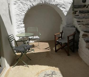 Amorgos Town Villa | Chora House, by Amorgos Holiday Homes