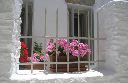 Amorgos Town Villa | Chora House, by Amorgos Holiday Homes