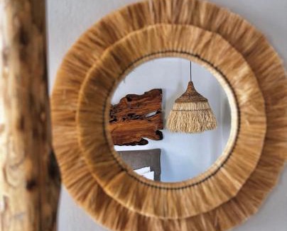 Alonnisos Old Town House | Chora Suite