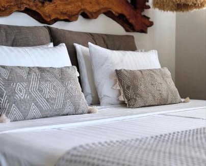 Alonnisos Old Town House | Chora Suite