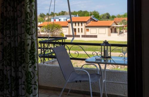 Eleonas Hotel | Chriselen