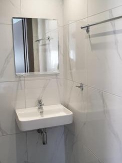 Nea Rodha Apartment | Chriselia 2