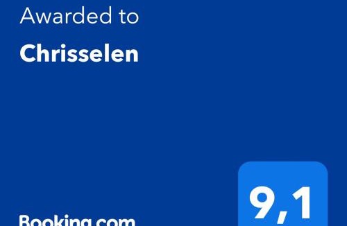 Platanias Town House | Chrisselen
