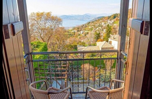Agios Georgios Nilias Hotel | Chrissi Nefeli