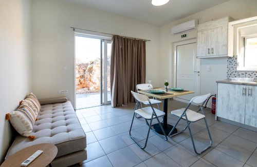 Souda Apartment | Christina Apartments 1