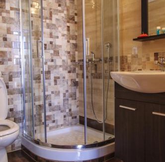 Adamas Apartment | Christina Rooms