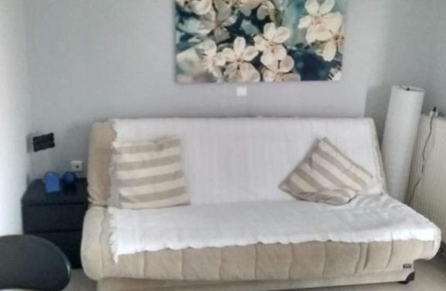 Nea Iraklitsa Apartment | Christina's House