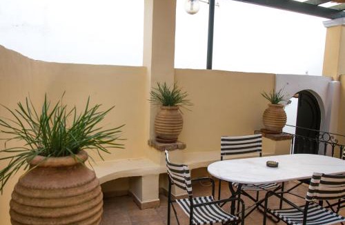 Kassiopi House | Christina's Stone Cottage