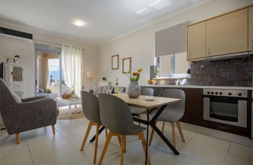 Tsikalaria Apartment | Christini Cozy Apartment
