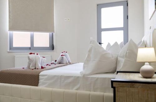 Tsikalaria Apartment | Christini Cozy Apartment