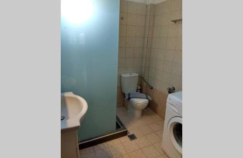 Metagkitsi Apartment | Christos Central Apartment