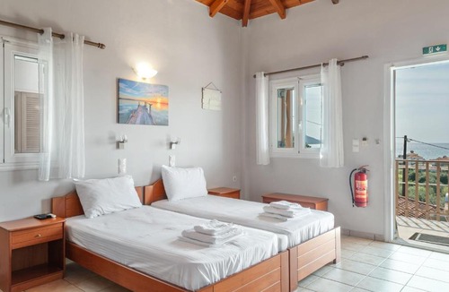 Foinikounta Apartment | Chroma Finikounda 2