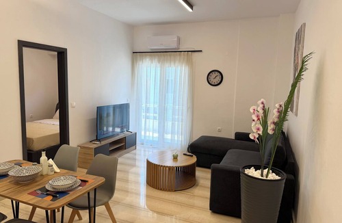 Heraklion Apartment | Chrysa Apartment