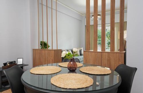 Ano Patisia Apartment | Chrysas apartment