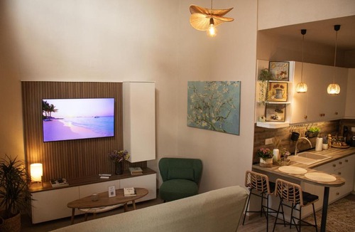 Chrysoupolis Apartment | Chryso Boutique Guesthouse