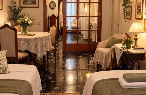 Patras Apartment | CHRYSSA - ΧΡΥΣΑ