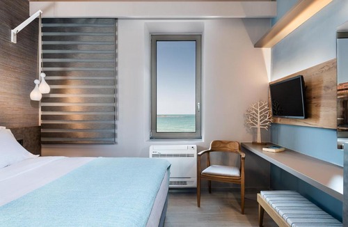 Koum Kapi Apartment | Ciel Collection Suites