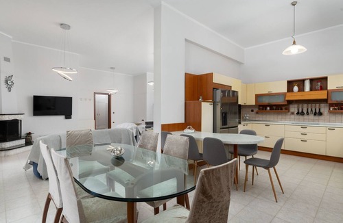 Ialyssos Villa | Cielo Hillside Villa