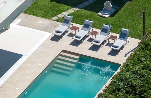 Ialyssos Villa | Cielo Hillside Villa