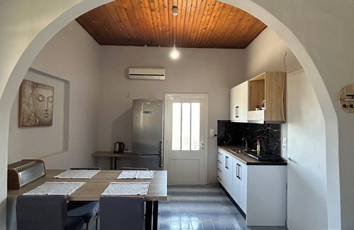 Molos House | Cielo Mar | Seafront Escape in South Corfu
