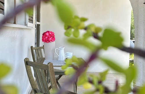 Molos House | Cielo Mar | Seafront Escape in South Corfu