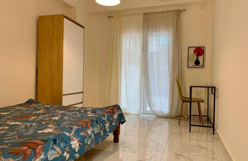 New Kypseli Apartment | Citrus
