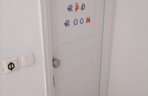Ierapetra Apartment | City Apartment