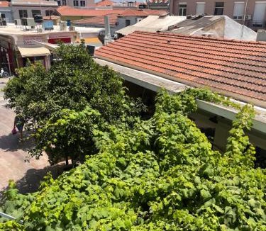 Chios Town Apartment | City Apartment Home