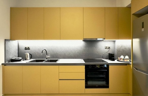 Trikala Apartment | City Bliss II Trikala town